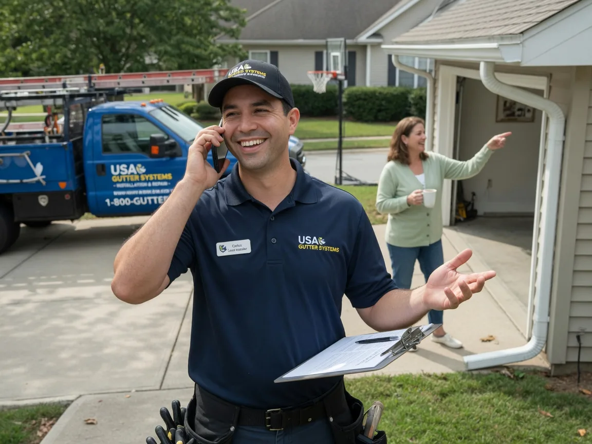 Gutter Installation Guston, KY FAQs